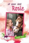 Op zoek naar Rosie - Suzanne Knegt - 9789462784635