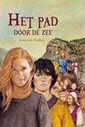 Het pad door de zee - Arna van Deelen - 9789462784833