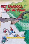 Het raadsel van de valk - Leendert van Wezel - 9789462785052