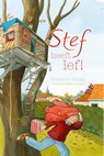 Stef heeft lef! - Suzanne Knegt - 9789462785144