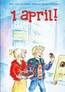 1 april! - Janny den Besten - 9789462785755