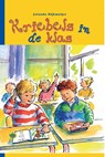 Kriebels in de klas - Jolanda Dijkmeijer - 9789462786066