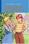 Een duif in de heg - Geesje Vogelaar-van Mourik - 9789462786134