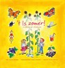 't is zomer - Jolanda Dijkmeijer - 9789462786240