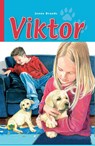Viktor - Jenne Brands - 9789462786493