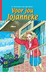 Voor jou Jojanneke - G. Korevaar-van den Bout - 9789462786509