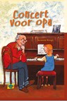 Concert voor opa - Suzanne Knegt - 9789462786660