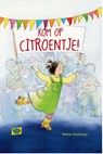 Kom op Citroentje - Maria Honkoop - 9789462786677