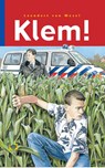 Klem! - Leendert van Wezel - 9789462787995