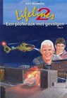 Een plofkraak met gevolgen - Adri Burghout - 9789462788251