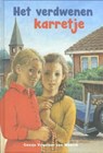 Het verdwenen karretje - Geesje Vogelaar-van Mourik - 9789462788503