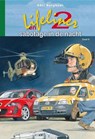 Sabotage in de nacht - Adri Burghout - 9789462788626