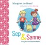 Sep & Sanne - Margriet de Graaf - 9789462789050