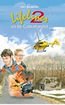 Lifeliner 2 en de cobrahandel - Adri Burghout - 9789462789340