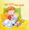 Een jurk voor Judy - Ada Schouten-Verrips - 9789462789548