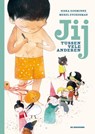 Jij, tussen vele anderen - Siska Goeminne - 9789462910713