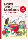 Lam en Loebas, kleine koks = recepten - Reine De Pelseneer - 9789462911208