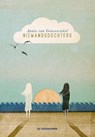 Niemandsdochters - Annie van Gansewinkel - 9789462911222