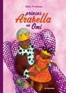 Prinses Arabella en Omi - Mylo Freeman - 9789462911420