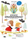 Joehoe! Sprookjesprins? - Sylvie Misslin ; Amandine Piu - 9789462911932