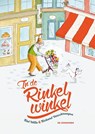 In de Rinkelwinkel - Riet Wille - 9789462912021