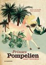 Prinses Pompelien gaat trouwen - Brigitte Minne - 9789462912076