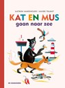 Kat en Mus gaan naar zee - Katrien Vandewoude - 9789462912366