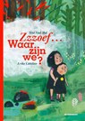 Zzzoef... Waar zijn we? - Sine Van Mol - 9789462912403