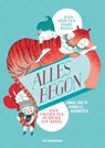 Alles begon - Jonas Boets - 9789462912564