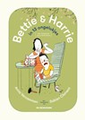 Bettie & Harrie in 13 ongelukjes - Anna Vercammen - 9789462912588