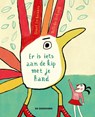Er is iets aan de kip met je hand - Geert De Kockere - 9789462912632