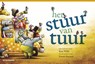 het stuur van tuur - Riet Wille - 9789462912960