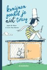 Konijnen goochel je niet terug - Sofie De Moor - 9789462912991