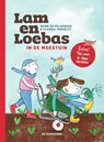 Lam en Loebas in de moestuin - Reine De Pelseneer - 9789462913011