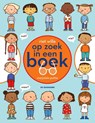 op zoek in een boek - Riet Wille - 9789462913035