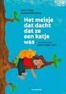 Het meisje dat dacht dat ze een katje was - Kristien Hemmerechts - 9789462913530