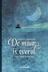 De maan is overal - Kolet Janssen - 9789462913707