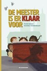 De meester is er klaar voor - Frank Geleyn - 9789462913714