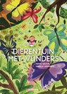 Dierentuin met vlinders - Frank Geleyn ; Isabelle Geeraerts - 9789462913738