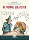 De schone slaapster - Gebr. Grimm - 9789462913912