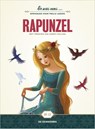 Rapunzel - Gebr. Grimm - 9789462913929