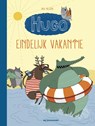 Eindelijk vakantie - Mia Nilsson - 9789462913943
