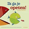 Ik ga je opeten! - Agnese Baruzzi - 9789462913950
