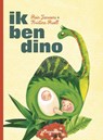 ik ben dino - Rein Janssens - 9789462914254