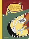 Hugo - Mond open! - Mia Nilsson - 9789462914643