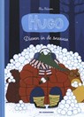 Dieven in de sneeuw - Mia Nilsson - 9789462915367