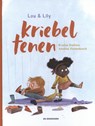 Kriebeltenen - Kristien Dieltiens - 9789462915428