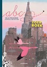 ABC zoekboek - Milja Praagman - 9789462916005