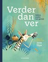 Verder dan ver - Joris Thys - 9789462916081