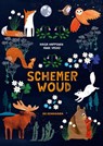Schemerwoud - Kaisa Happonen - 9789462917347